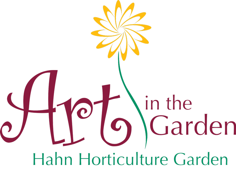 art in garden logo